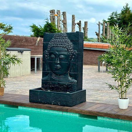 La Casa Del Buddha - Adults Only Suances Luaran gambar