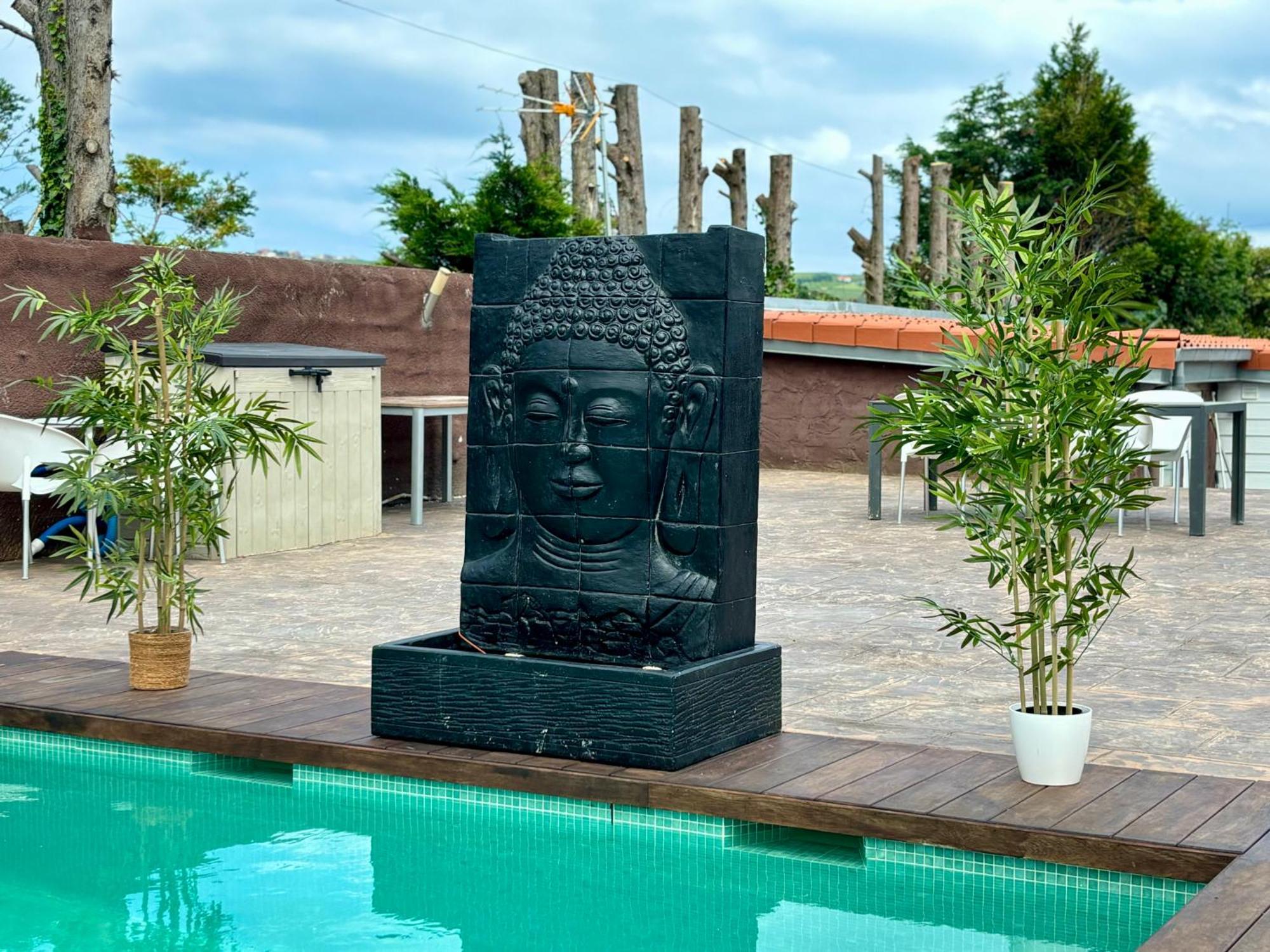 La Casa Del Buddha - Adults Only Suances Luaran gambar
