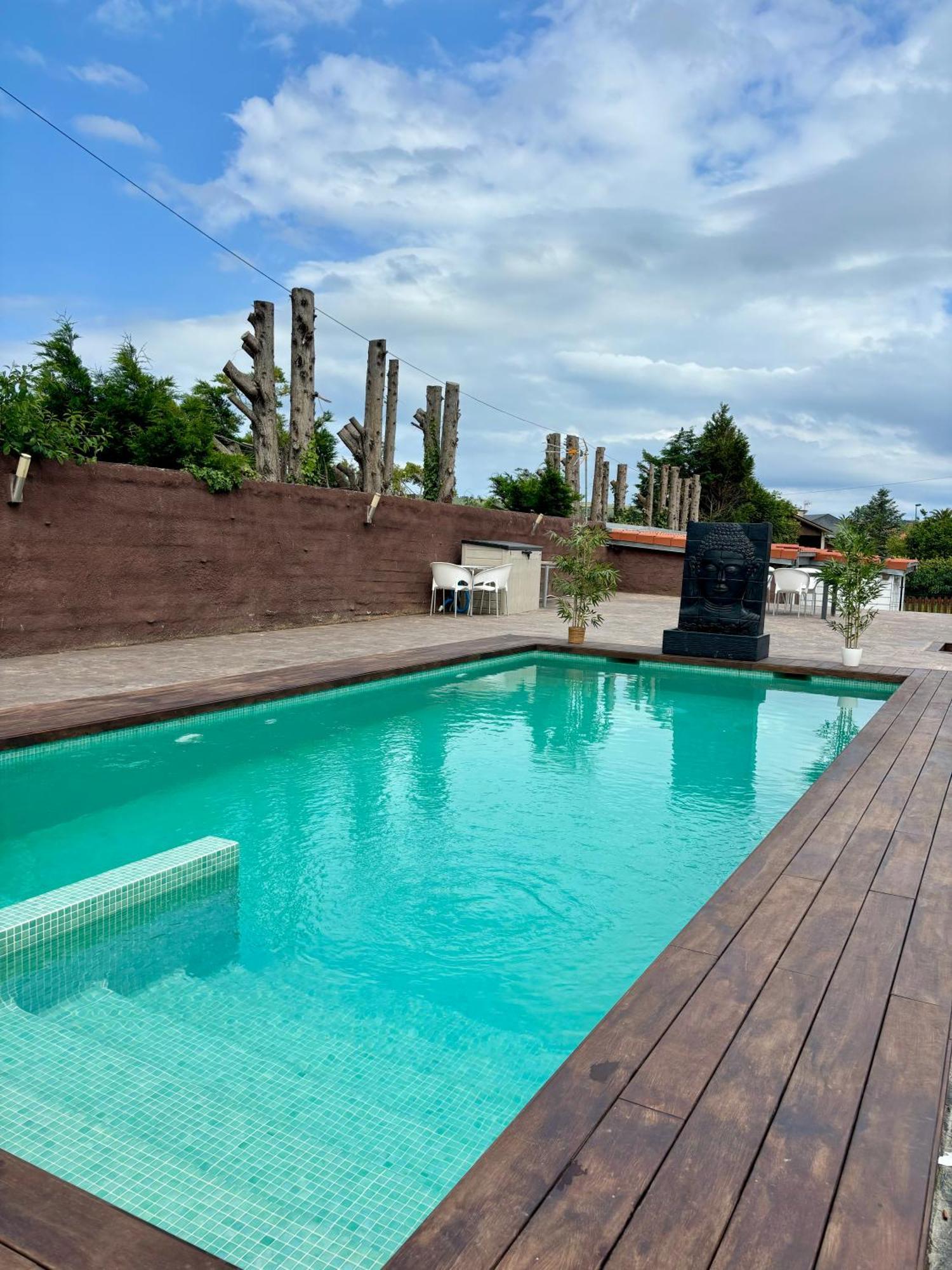 La Casa Del Buddha - Adults Only Suances Luaran gambar