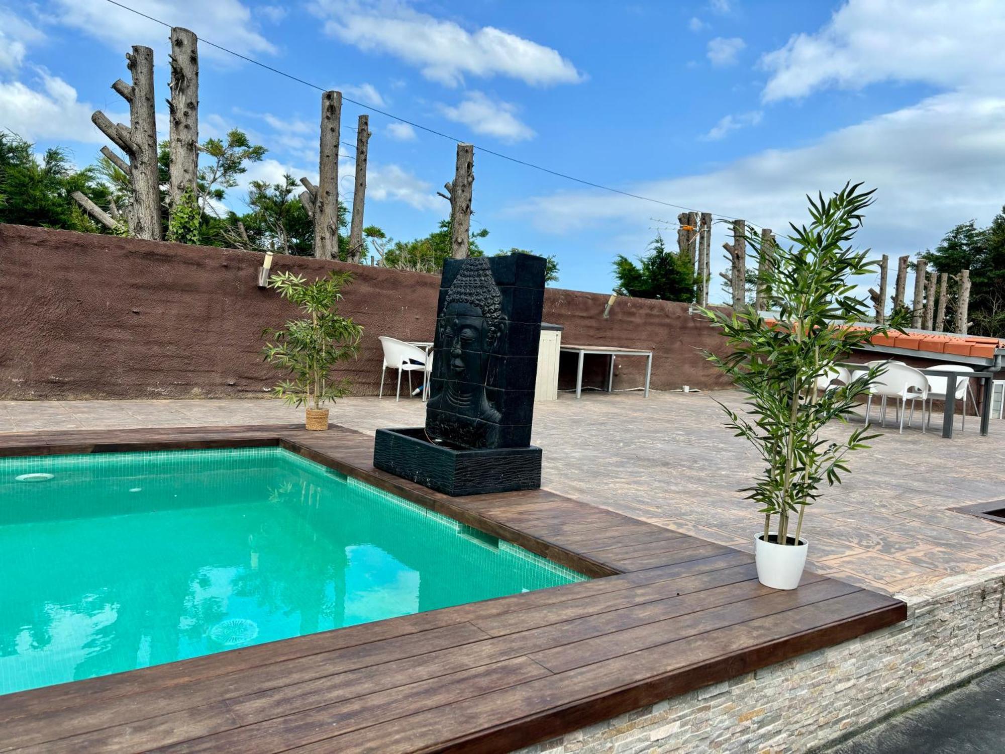 La Casa Del Buddha - Adults Only Suances Luaran gambar