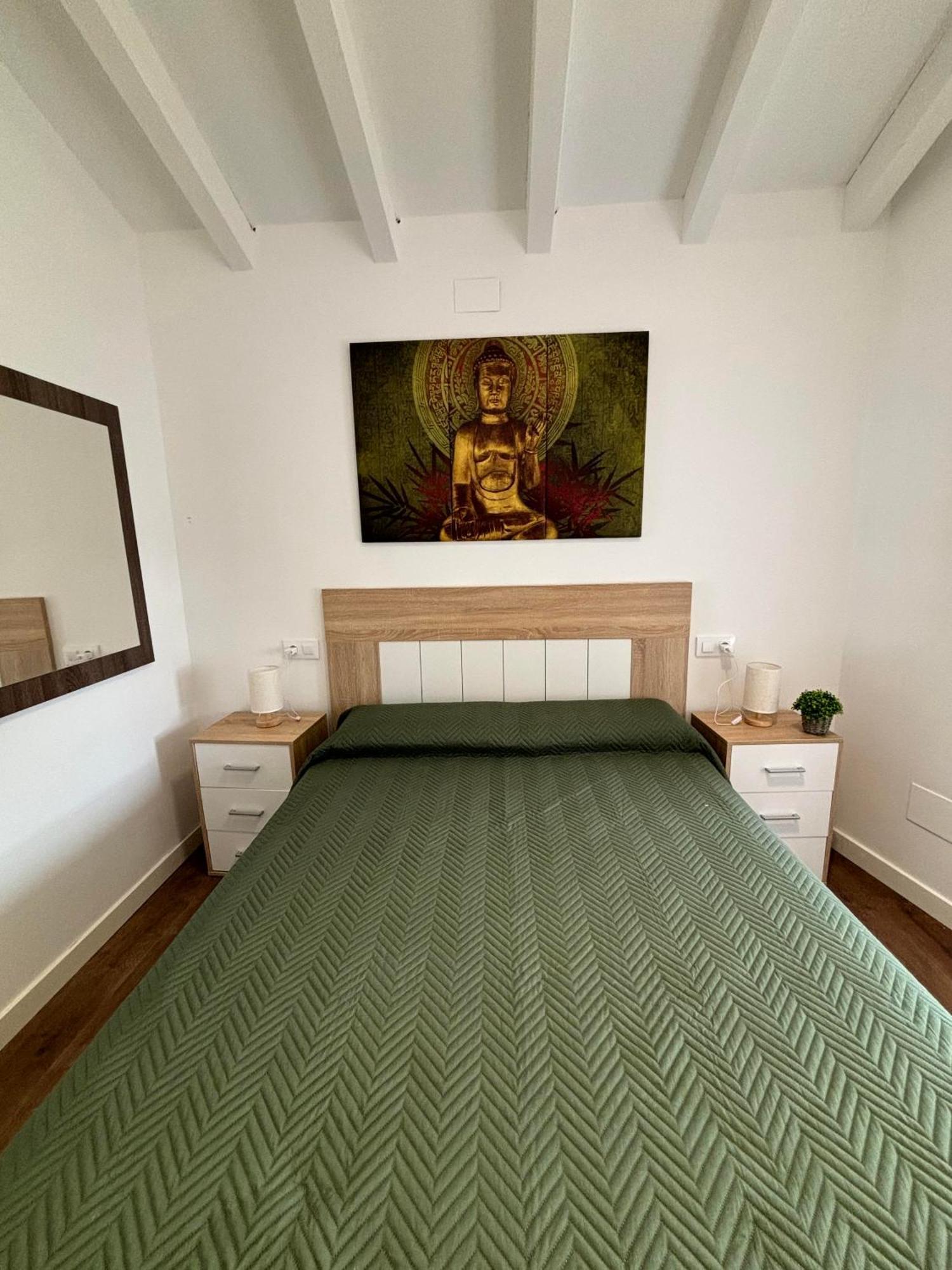 La Casa Del Buddha - Adults Only Suances Luaran gambar