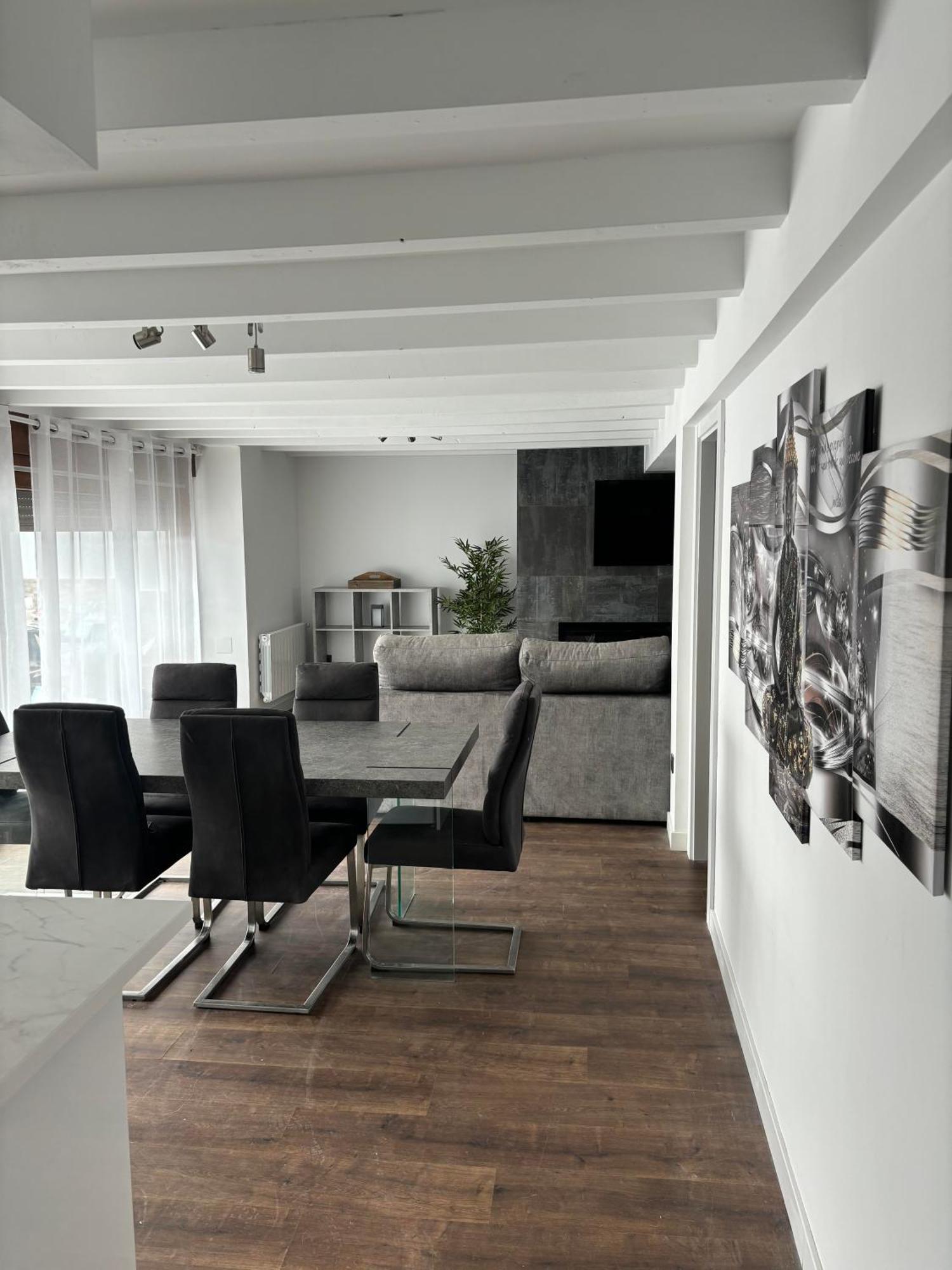 La Casa Del Buddha - Adults Only Suances Luaran gambar