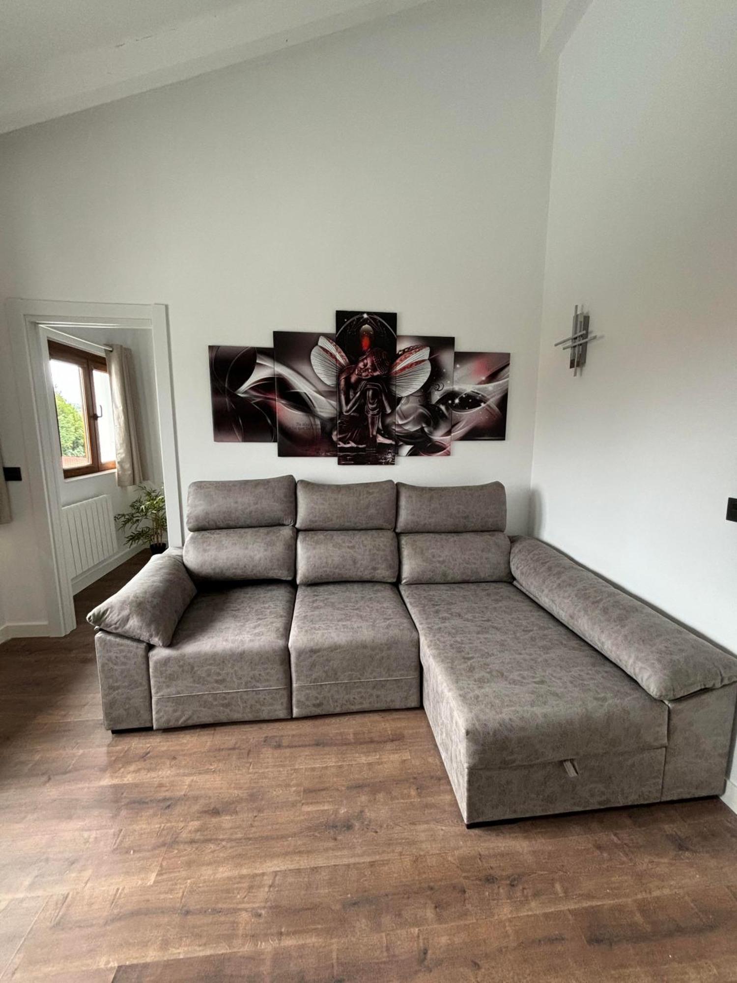 La Casa Del Buddha - Adults Only Suances Luaran gambar